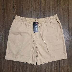 Iceglad Linen Shorts Women's Size 2XL